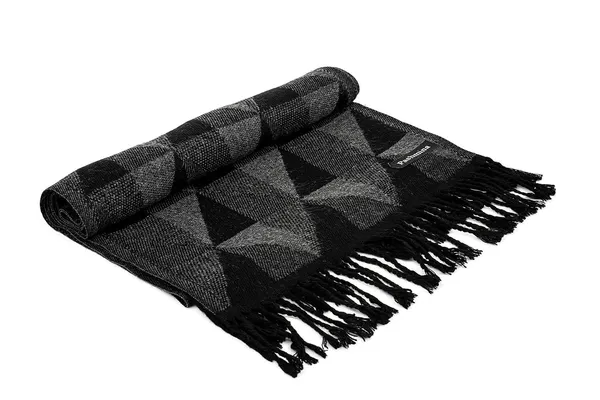 Checkered_Woolen_Acrylic_Muffler