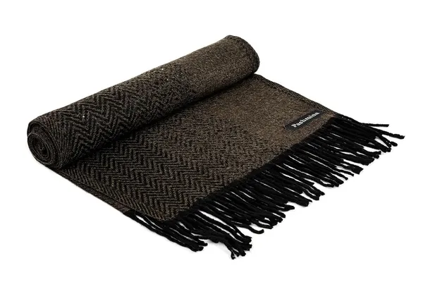 Checkered_Woolen_Acrylic_Muffler