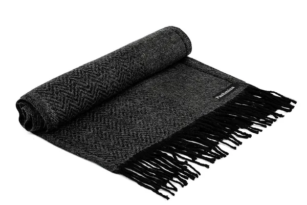Checkered_Woolen_Acrylic_Muffler