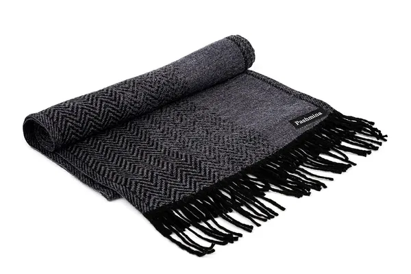 Checkered_Woolen_Acrylic_Muffler