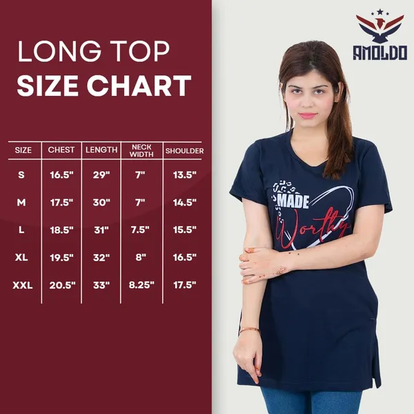 Women_S_Cotton_T_Shirt_With_Pocket