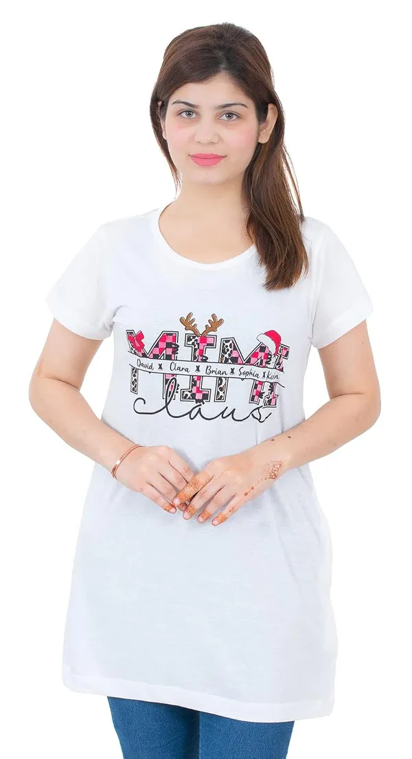 Women_S_Cotton_Round_Neck_T_Shirt_With_Pocket