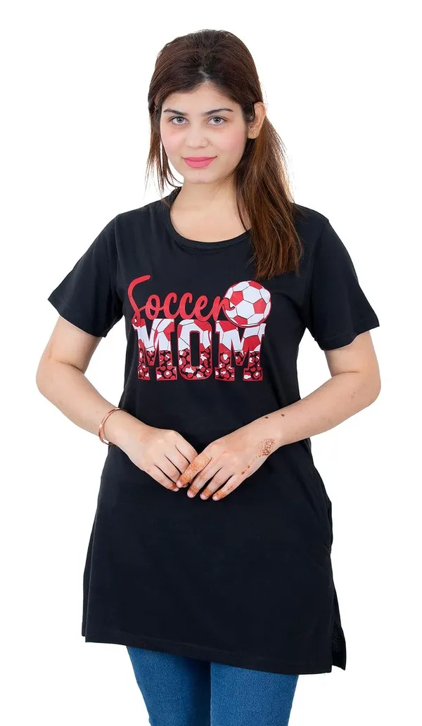 Women_S_Cotton_T_Shirt_With_Pocket