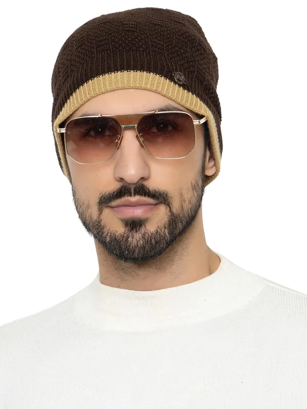 Woolen_Skull_Beanie_Cap_With_Fur_Lining