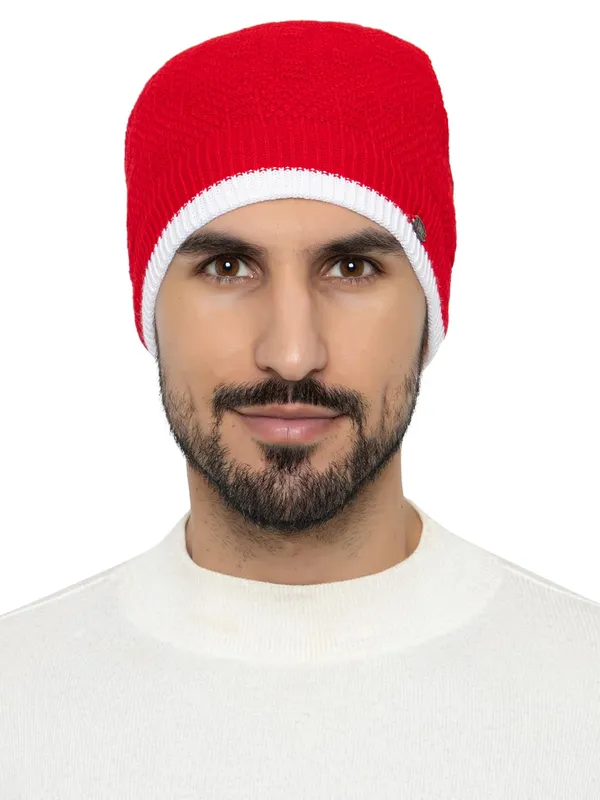 Woolen_Skull_Beanie_Cap_With_Fur_Lining