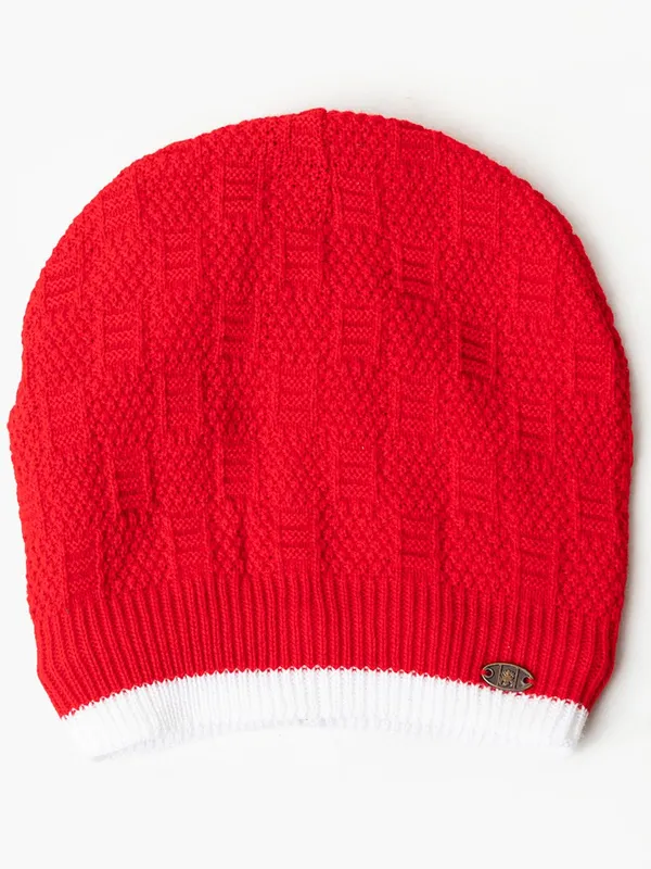 Woolen_Skull_Beanie_Cap_With_Fur_Lining