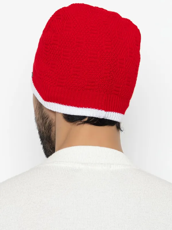 Woolen_Skull_Beanie_Cap_With_Fur_Lining