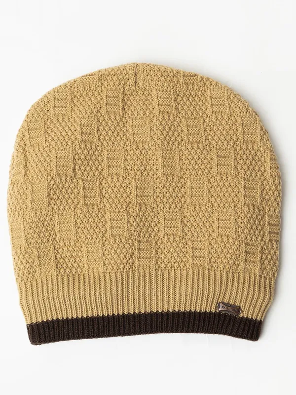 Woolen_Skull_Beanie_Cap_With_Fur_Lining