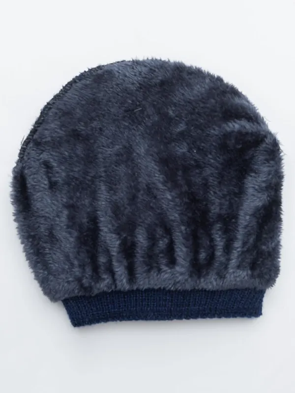 Woolen_Skull_Beanie_Cap