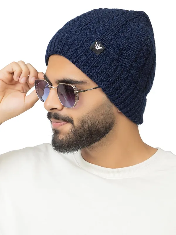 Woolen_Skull_Beanie_Cap
