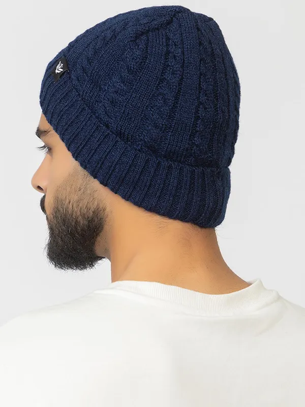 Woolen_Skull_Beanie_Cap