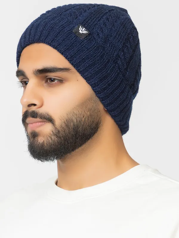 Woolen_Skull_Beanie_Cap