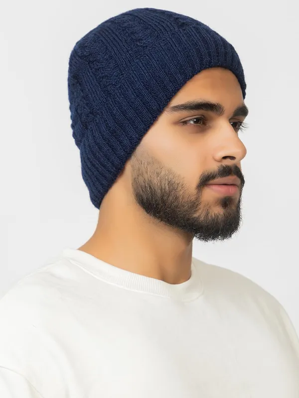 Woolen_Skull_Beanie_Cap