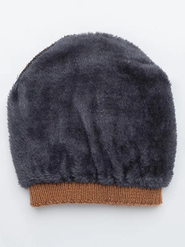 Woolen_Skull_Beanie_Cap