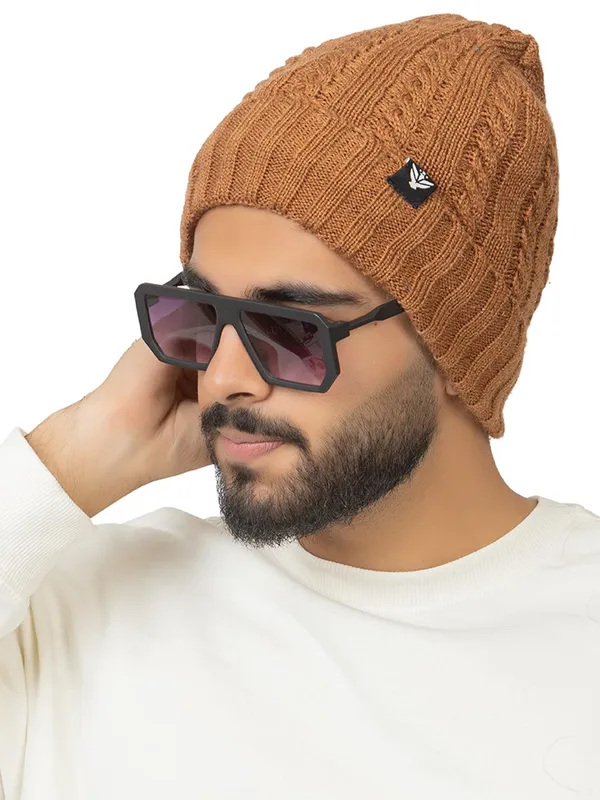 Woolen_Skull_Beanie_Cap