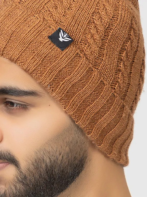 Woolen_Skull_Beanie_Cap