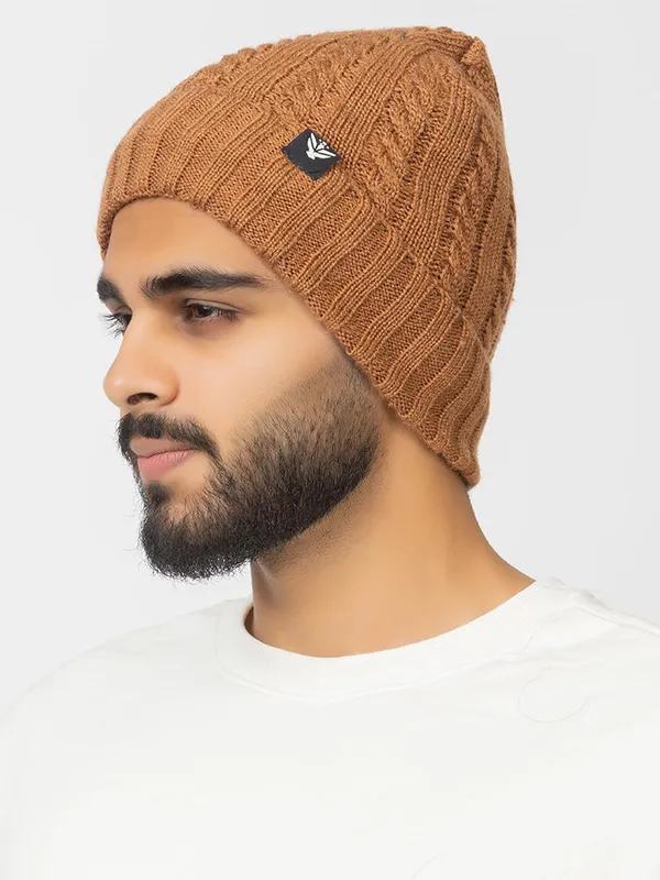 Woolen_Skull_Beanie_Cap