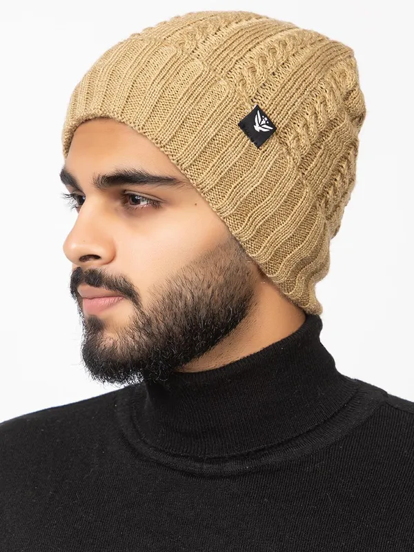 Woolen_Skull_Beanie_Cap