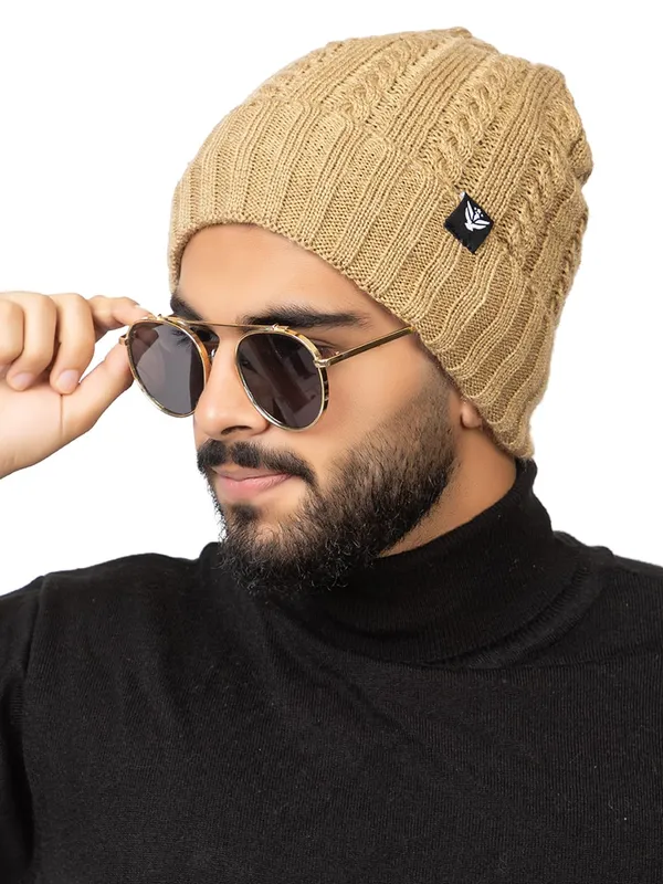 Woolen_Skull_Beanie_Cap
