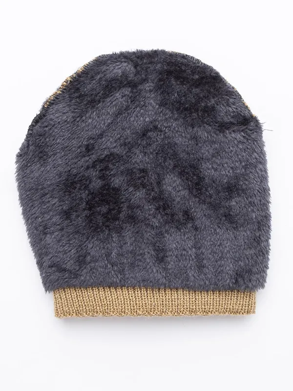 Woolen_Skull_Beanie_Cap