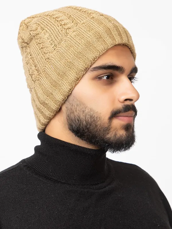 Woolen_Skull_Beanie_Cap