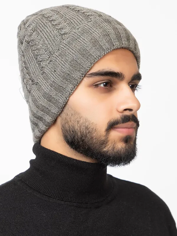 Woolen_Skull_Beanie_Cap