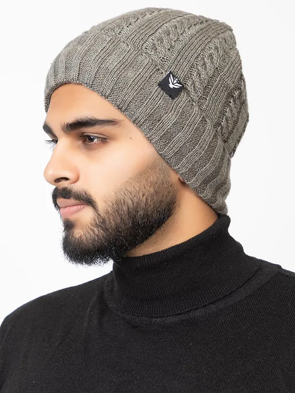 Woolen_Skull_Beanie_Cap