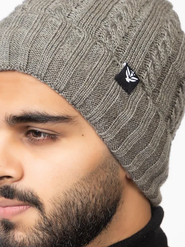 Woolen_Skull_Beanie_Cap