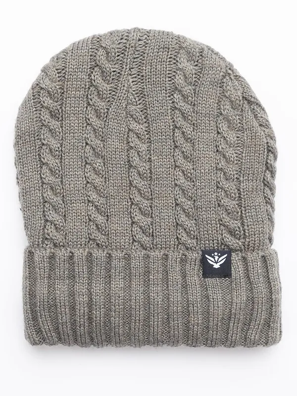 Woolen_Skull_Beanie_Cap