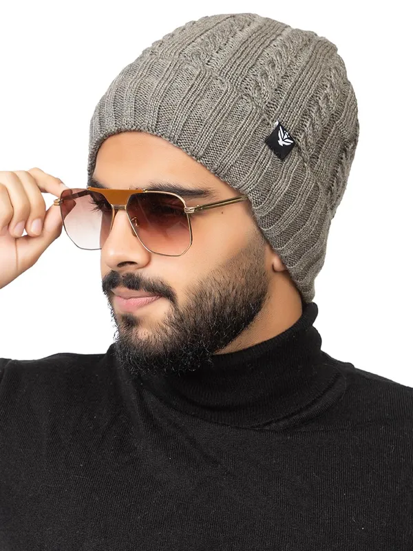 Woolen_Skull_Beanie_Cap