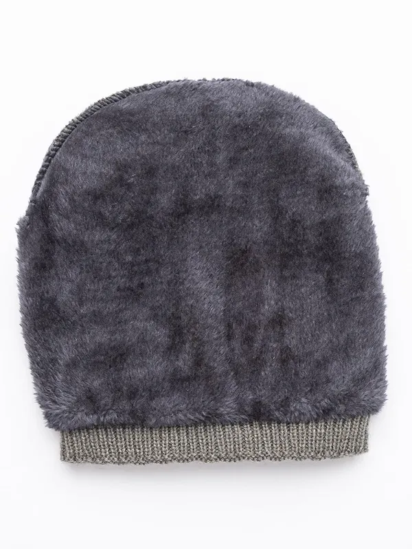 Woolen_Skull_Beanie_Cap