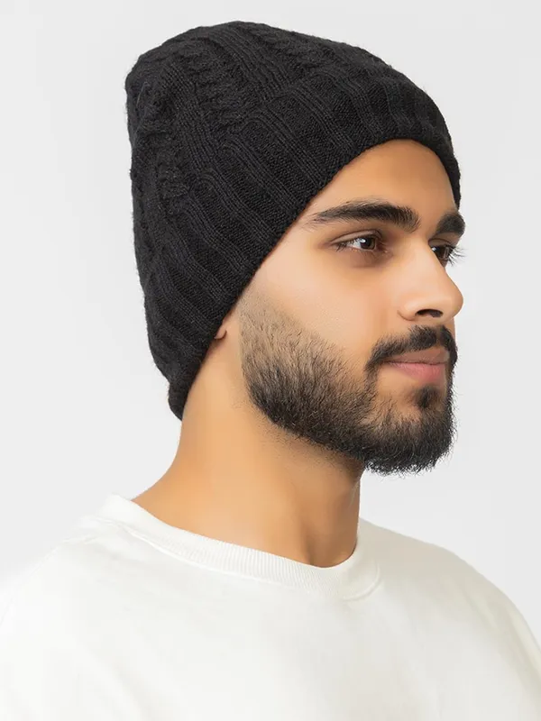 Woolen_Skull_Beanie_Cap