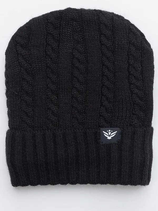 Woolen_Skull_Beanie_Cap