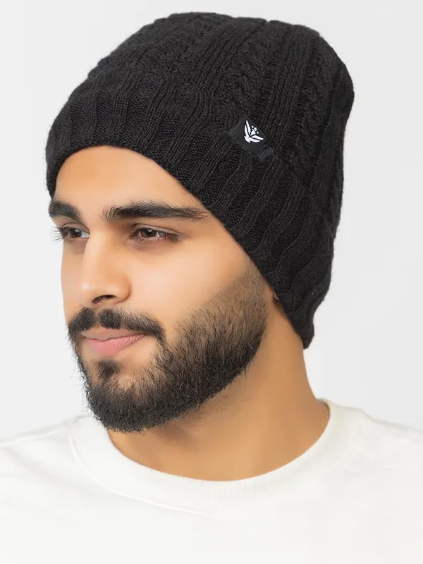 Woolen_Skull_Beanie_Cap