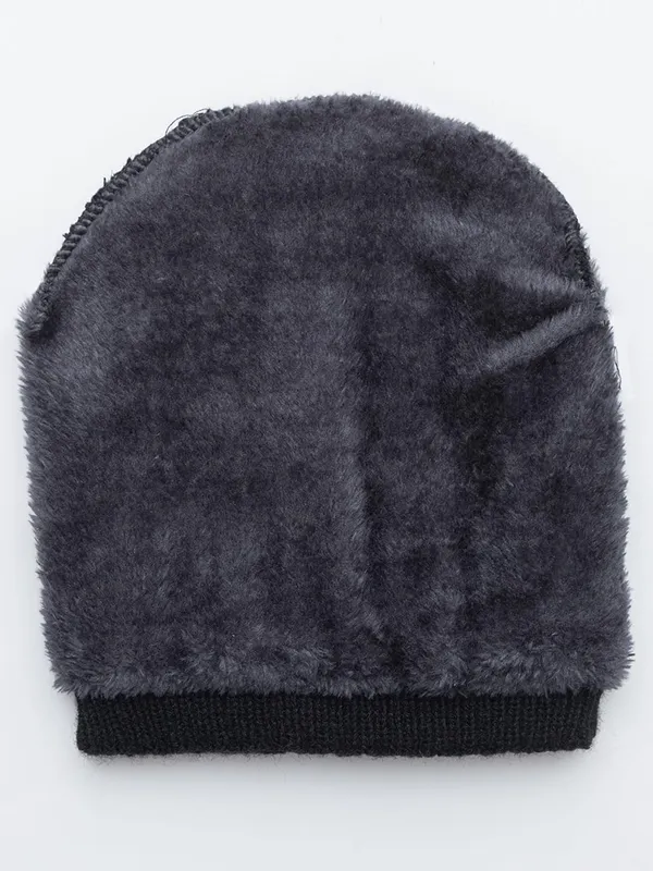 Woolen_Skull_Beanie_Cap