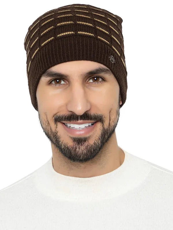 Woolen_Skull_Beanie_Cap