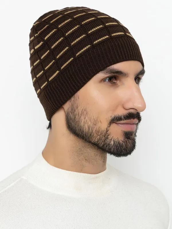 Woolen_Skull_Beanie_Cap