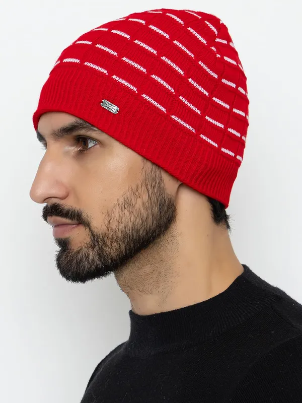 Woolen_Skull_Beanie_Cap