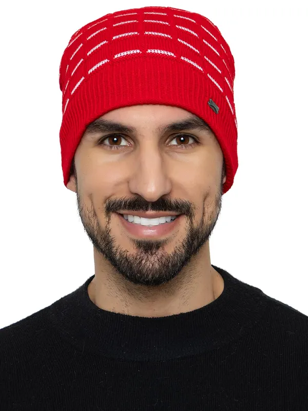 Woolen_Skull_Beanie_Cap