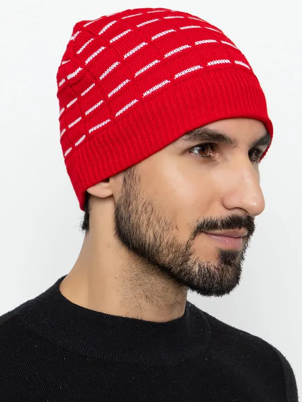 Woolen_Skull_Beanie_Cap