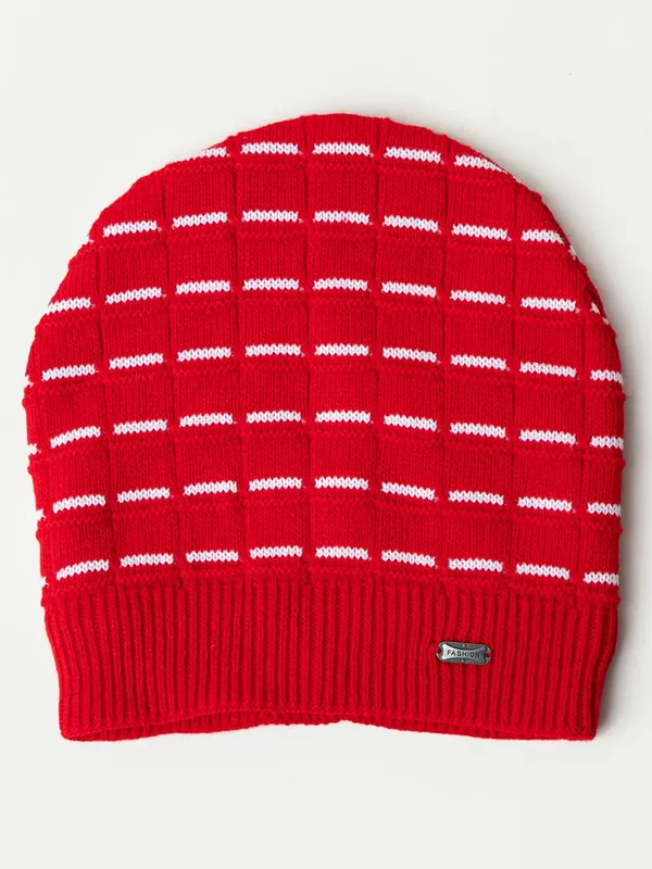 Woolen_Skull_Beanie_Cap