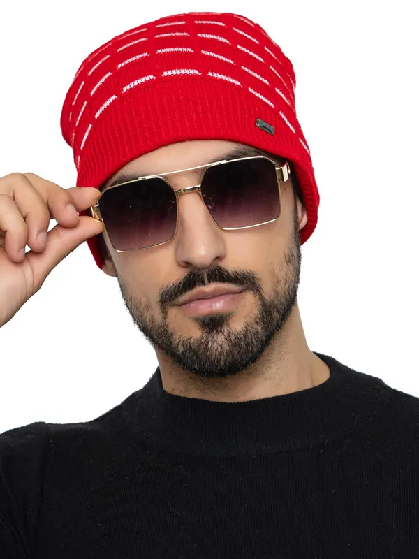 Woolen_Skull_Beanie_Cap