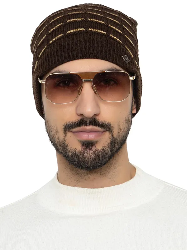 Woolen_Skull_Beanie_Cap