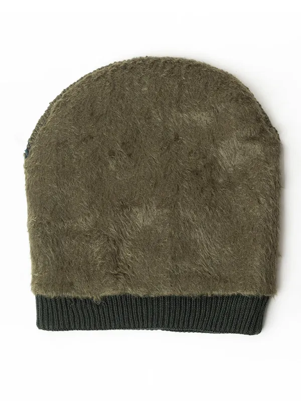 Woolen_Skull_Beanie_Cap