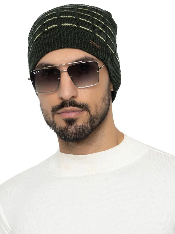 Woolen_Skull_Beanie_Cap