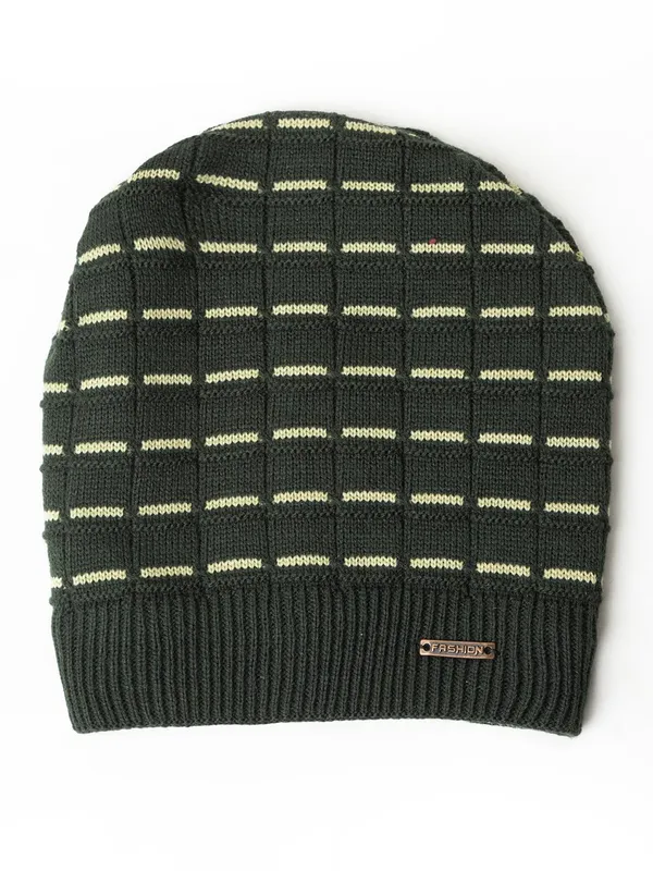 Woolen_Skull_Beanie_Cap