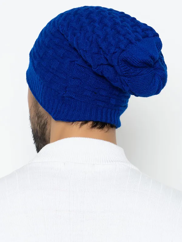 Woolen_Beanie_Skull_Cap_With_Fur