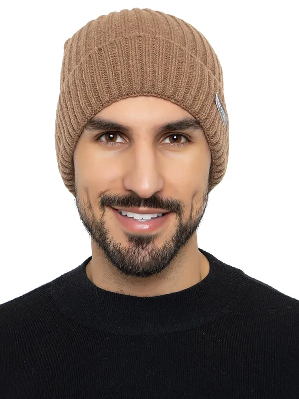 Woolen_Skull_Beanie_Cap_With_Fur_Lining