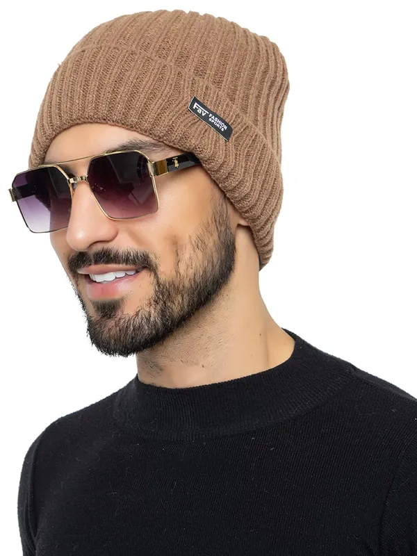 Woolen_Skull_Beanie_Cap_With_Fur_Lining