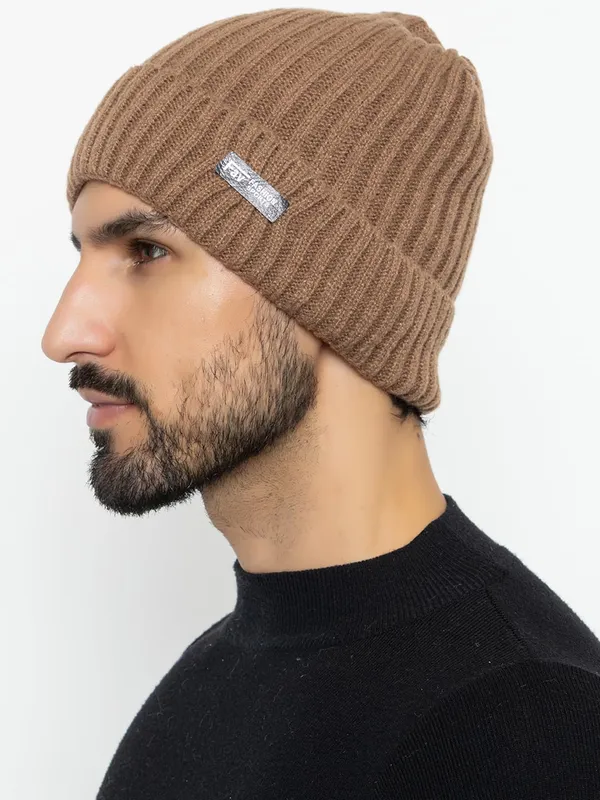 Woolen_Skull_Beanie_Cap_With_Fur_Lining